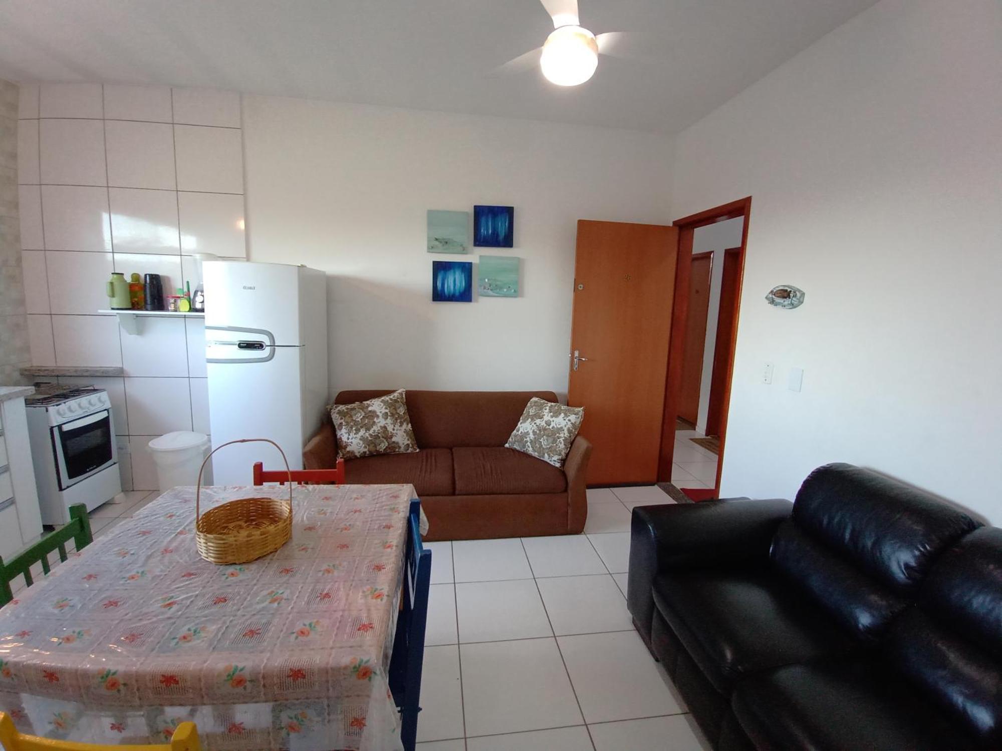 Apartamento Licinio Proximo A