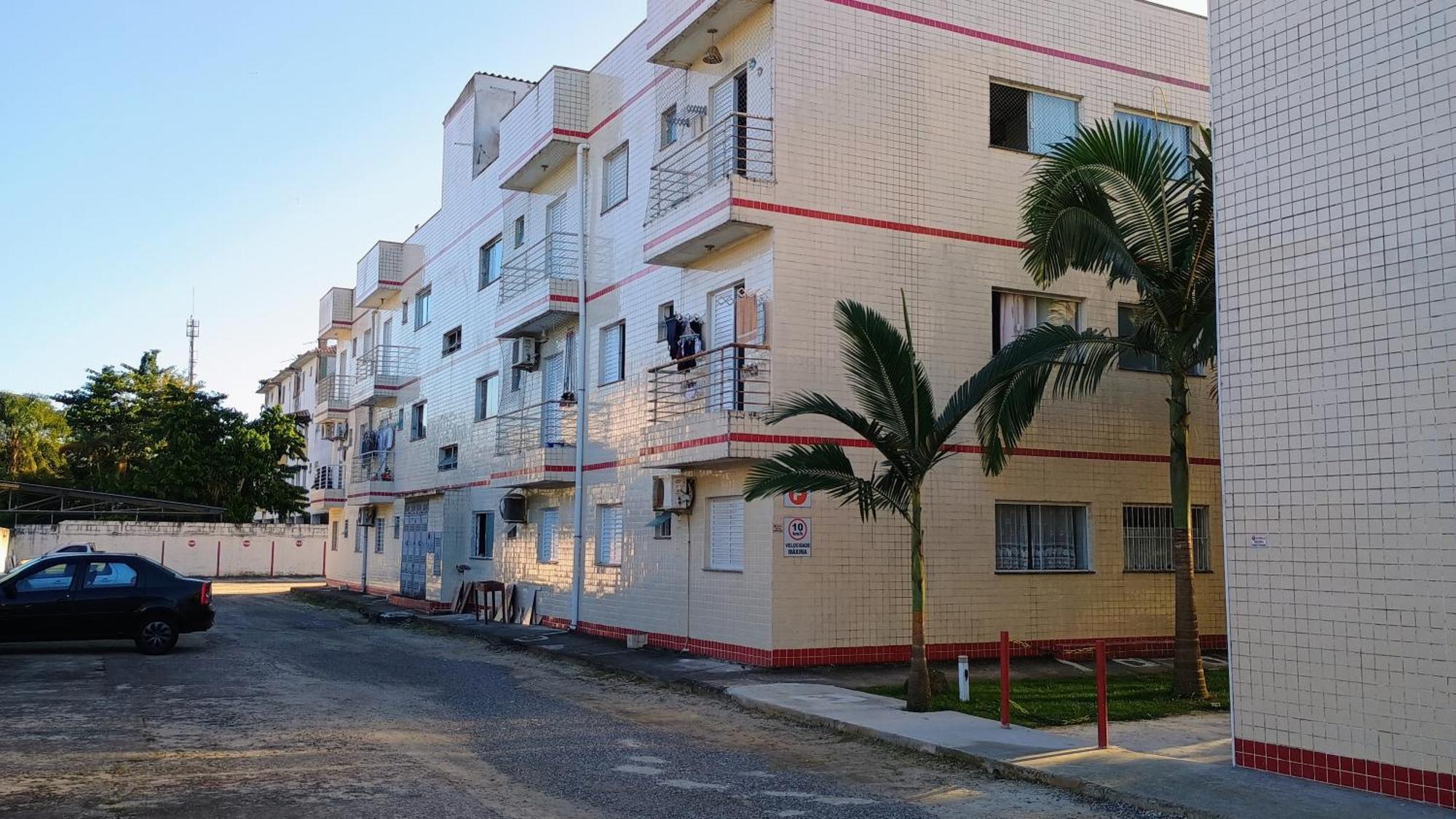 Licinio Proximo A Apartamento Ubatuba