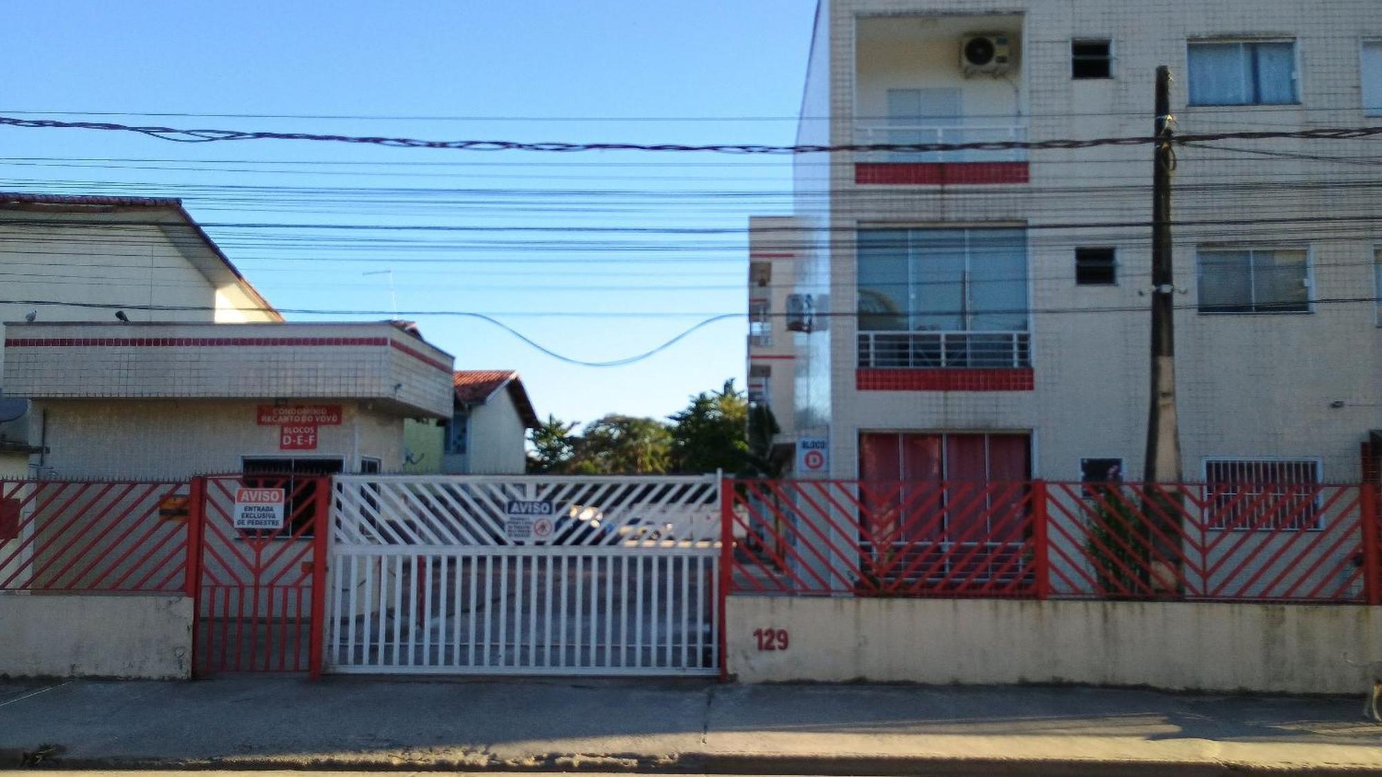 Apartamento Licinio Proximo A Ubatuba