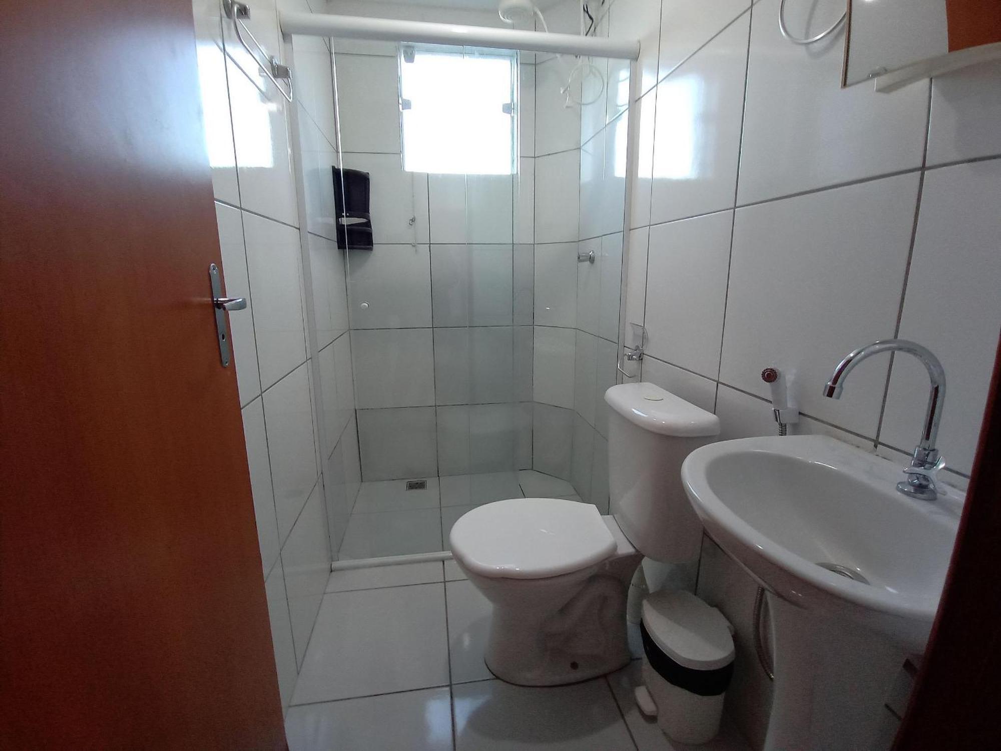 Apartamento Licinio Proximo A *