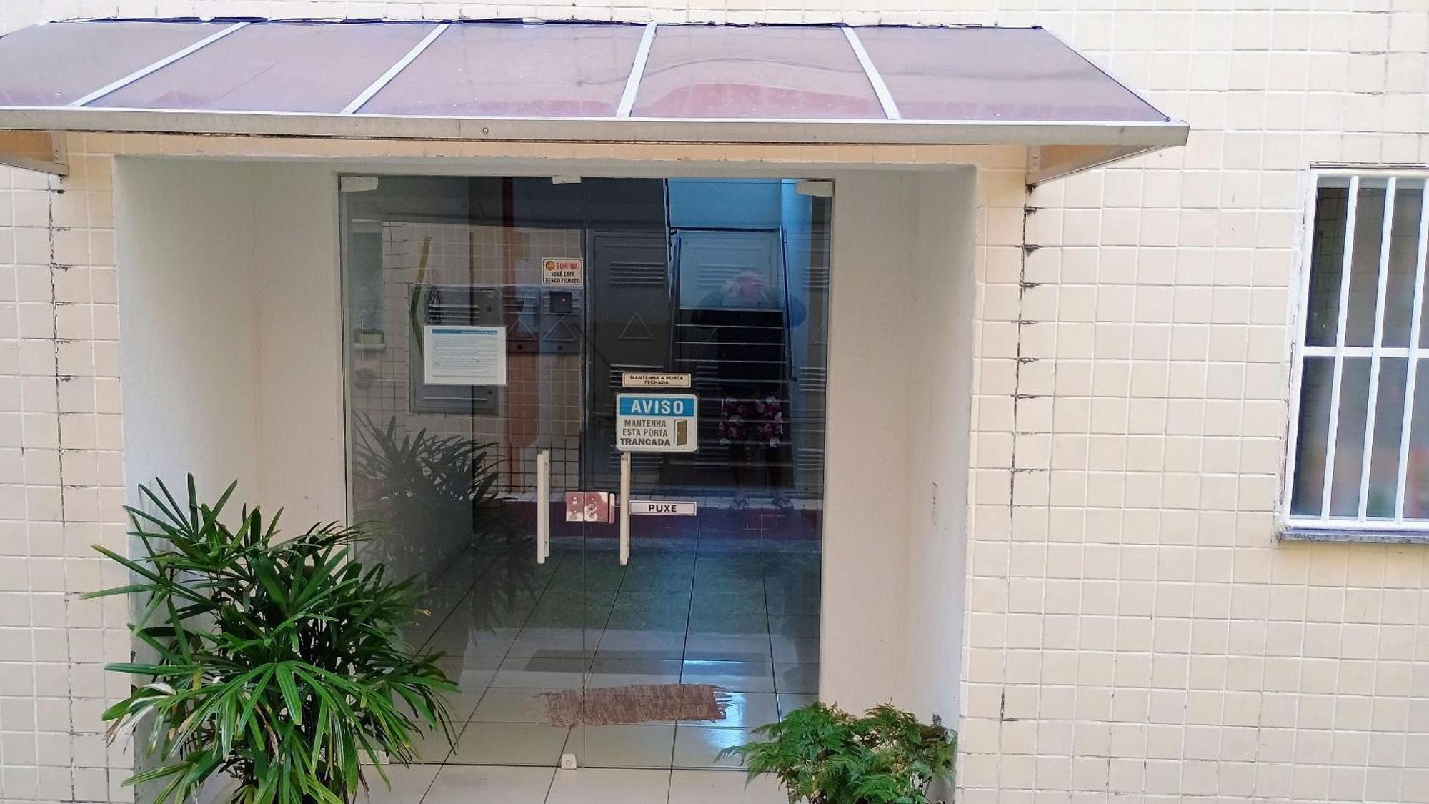 Apartamento Licinio Proximo A Ubatuba