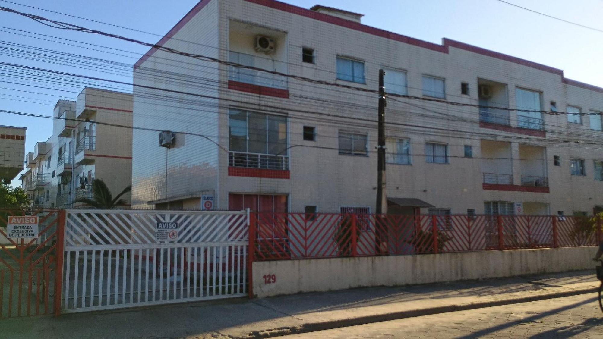Licinio Proximo A Apartamento *