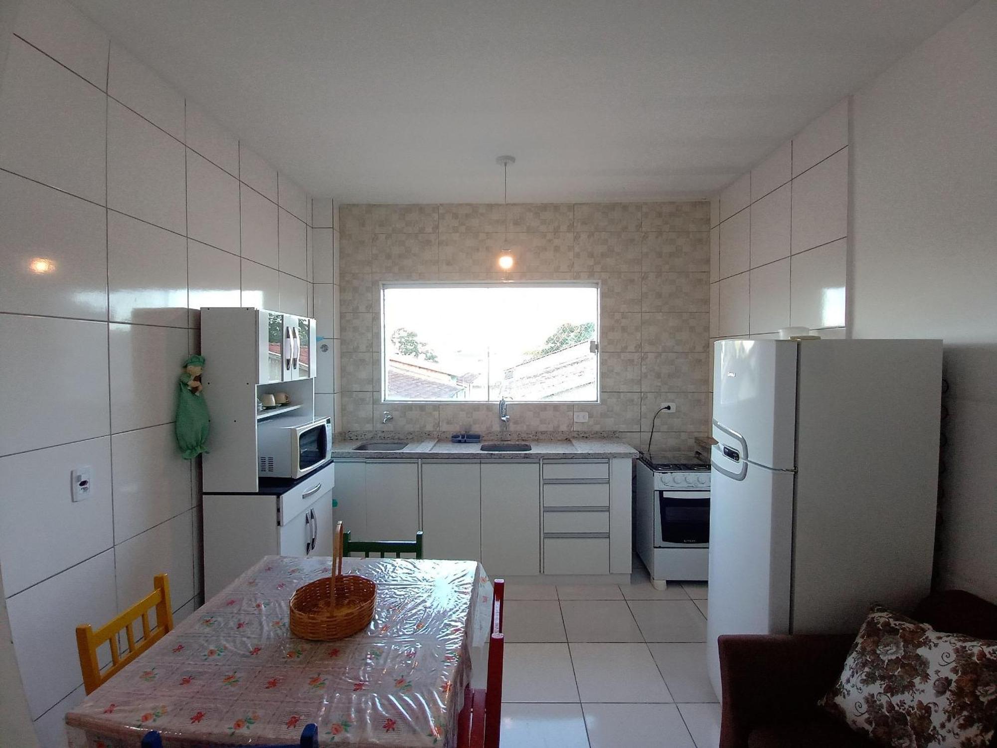 Licinio Proximo A Apartamento