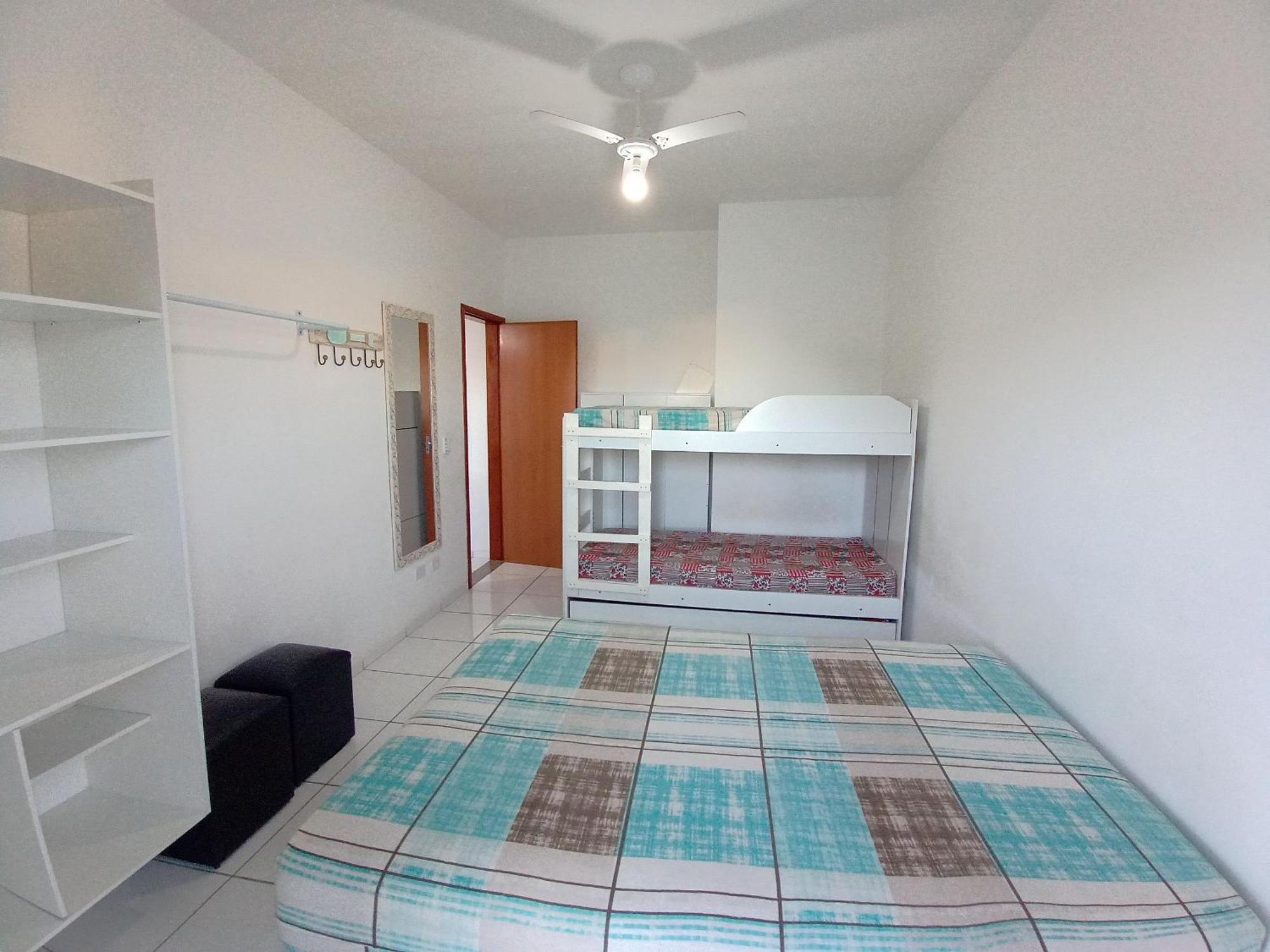 Apartamento Licinio Proximo A