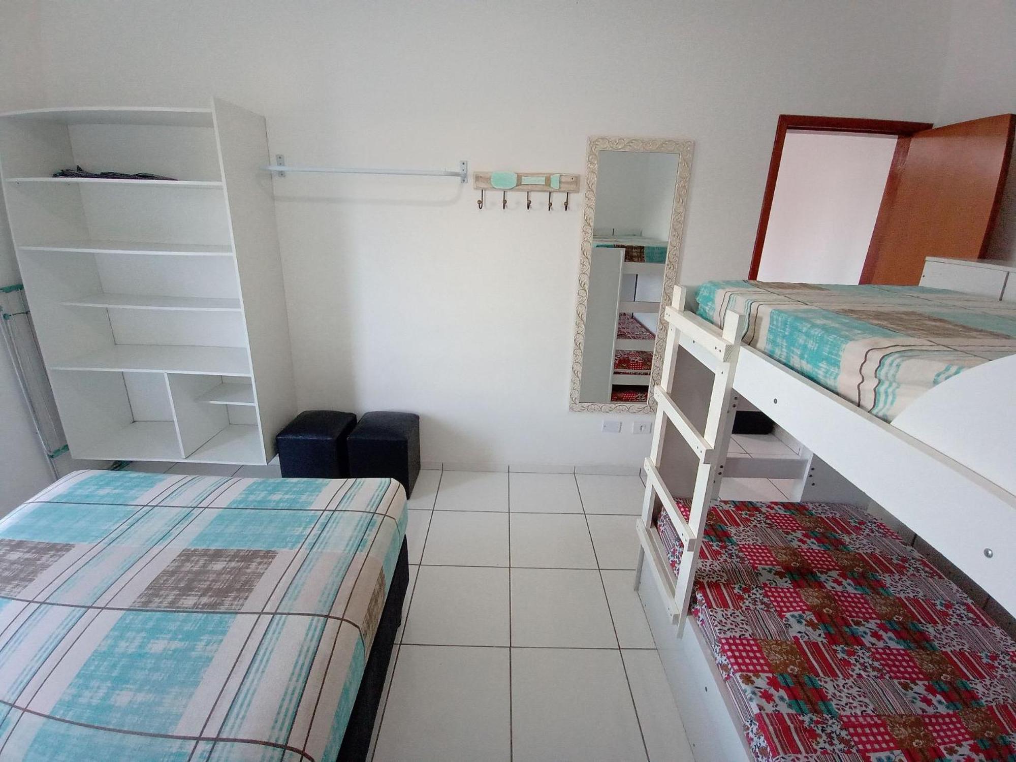 Licinio Proximo A Apartamento Ubatuba