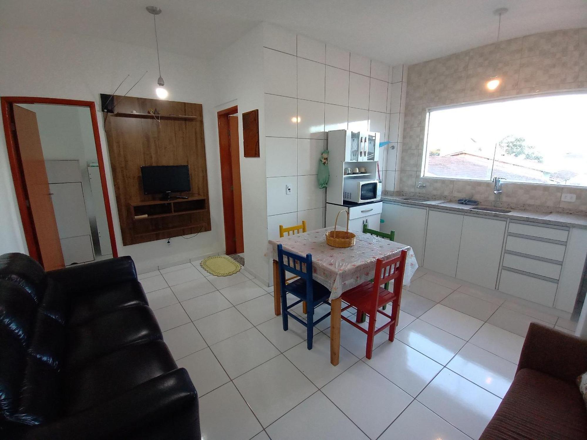 Licinio Proximo A Apartamento *